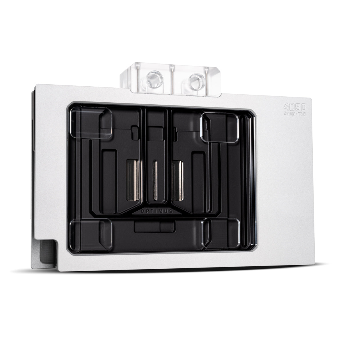 Signature 4090 Strix/TUF GPU Waterblock