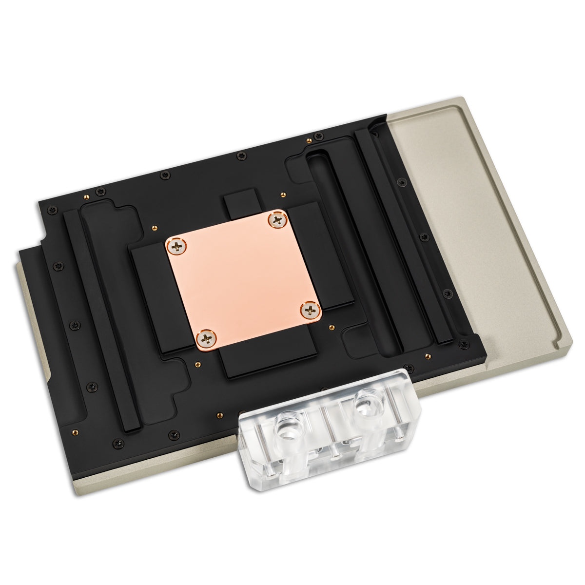 Signature 4090 Strix/TUF GPU Waterblock
