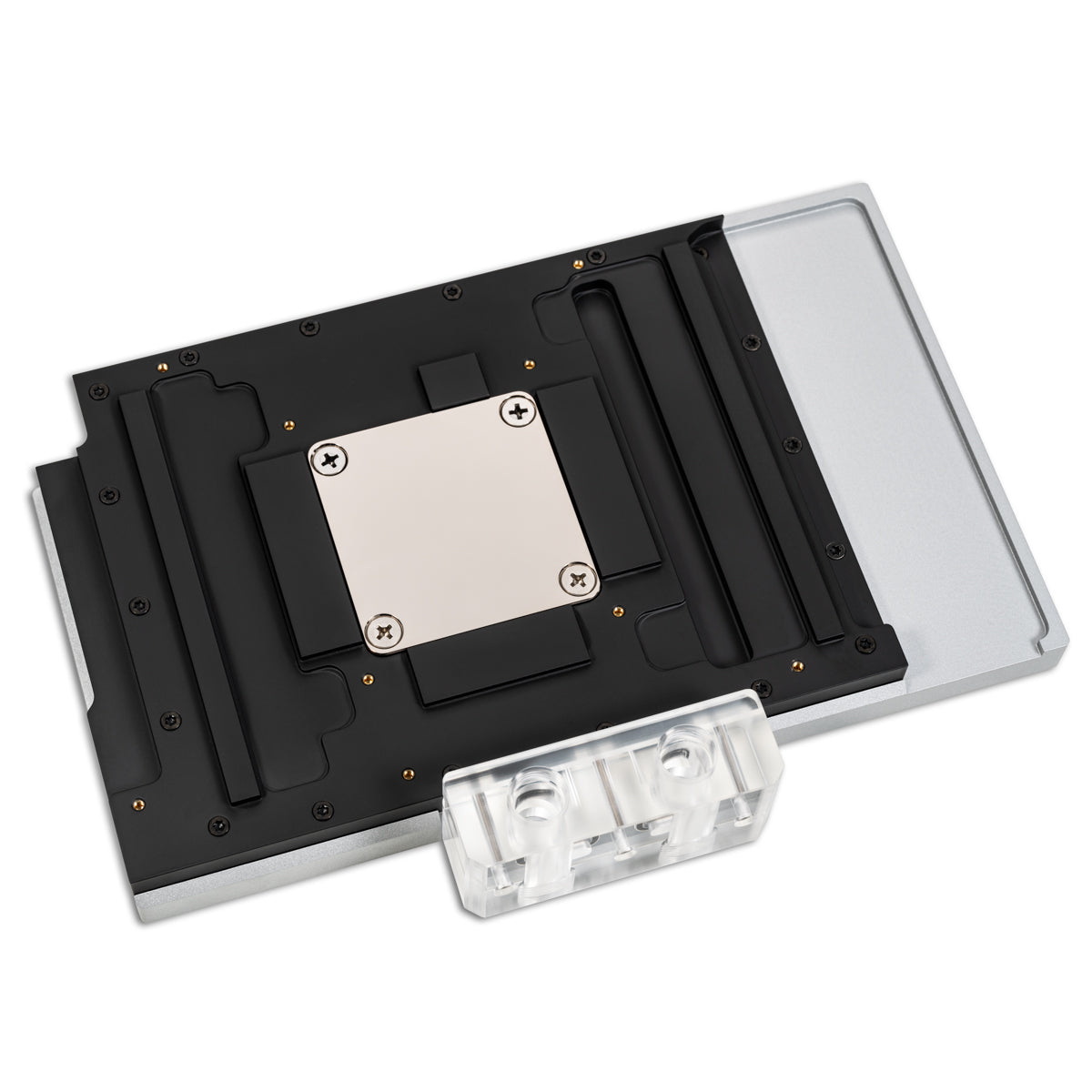 Signature 4090 Strix/TUF GPU Waterblock