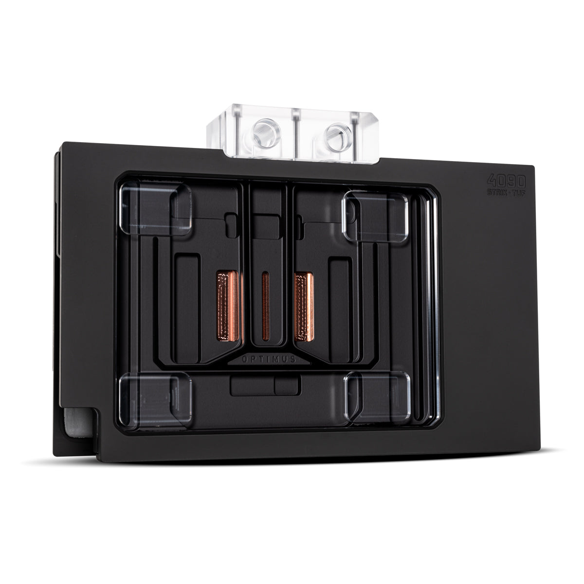 Signature 4090 Strix/TUF GPU Waterblock