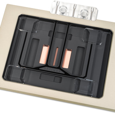 Signature 4090 Strix/TUF GPU Waterblock