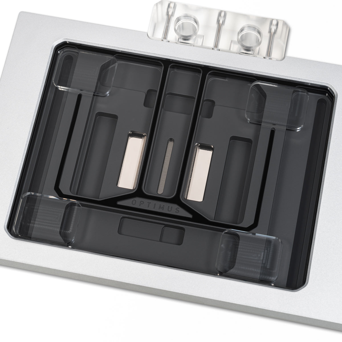 Signature 4090 Strix/TUF GPU Waterblock