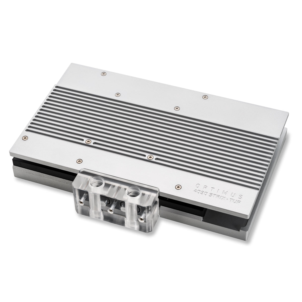 Signature 4090 Strix/TUF GPU Waterblock