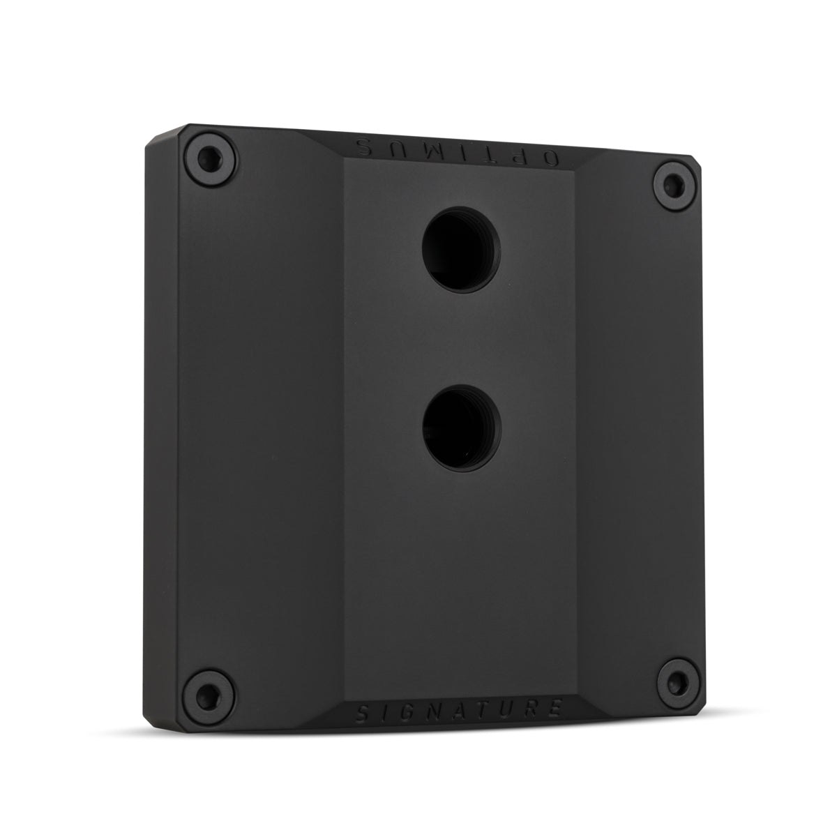 Signature V3 CPU Block - Intel