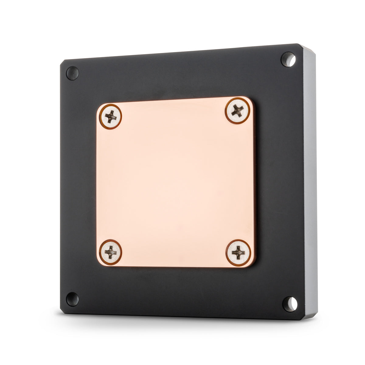 Signature V3 PRO CPU Block - Intel