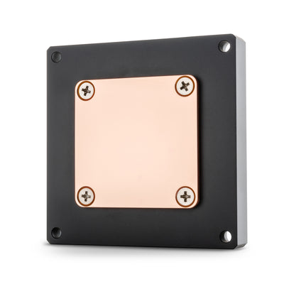 Signature V3 PRO CPU Block - Intel