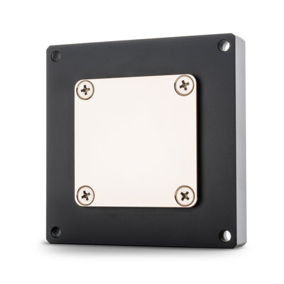 Signature V3 PRO CPU Block - Intel