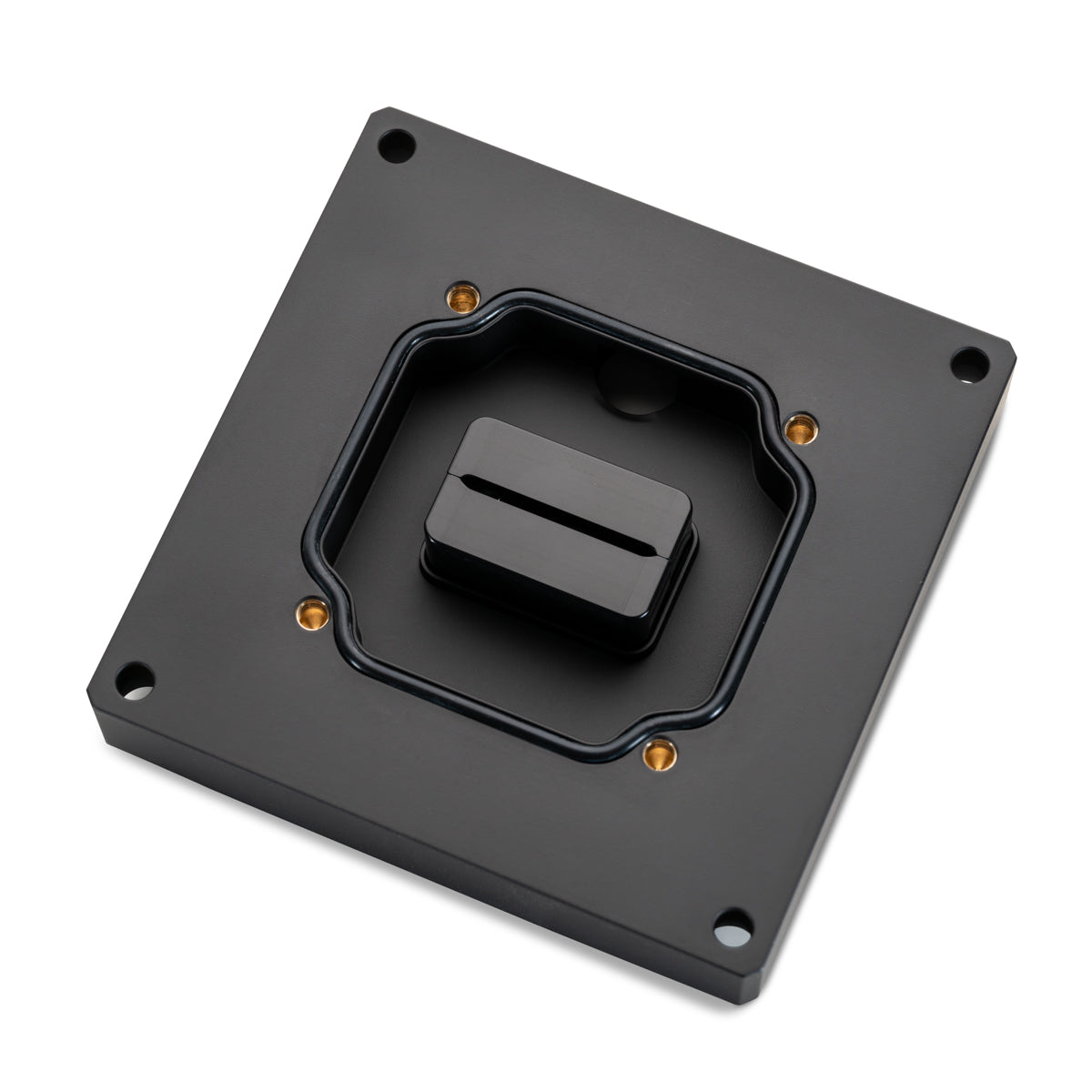 Signature V3 CPU Block - Intel