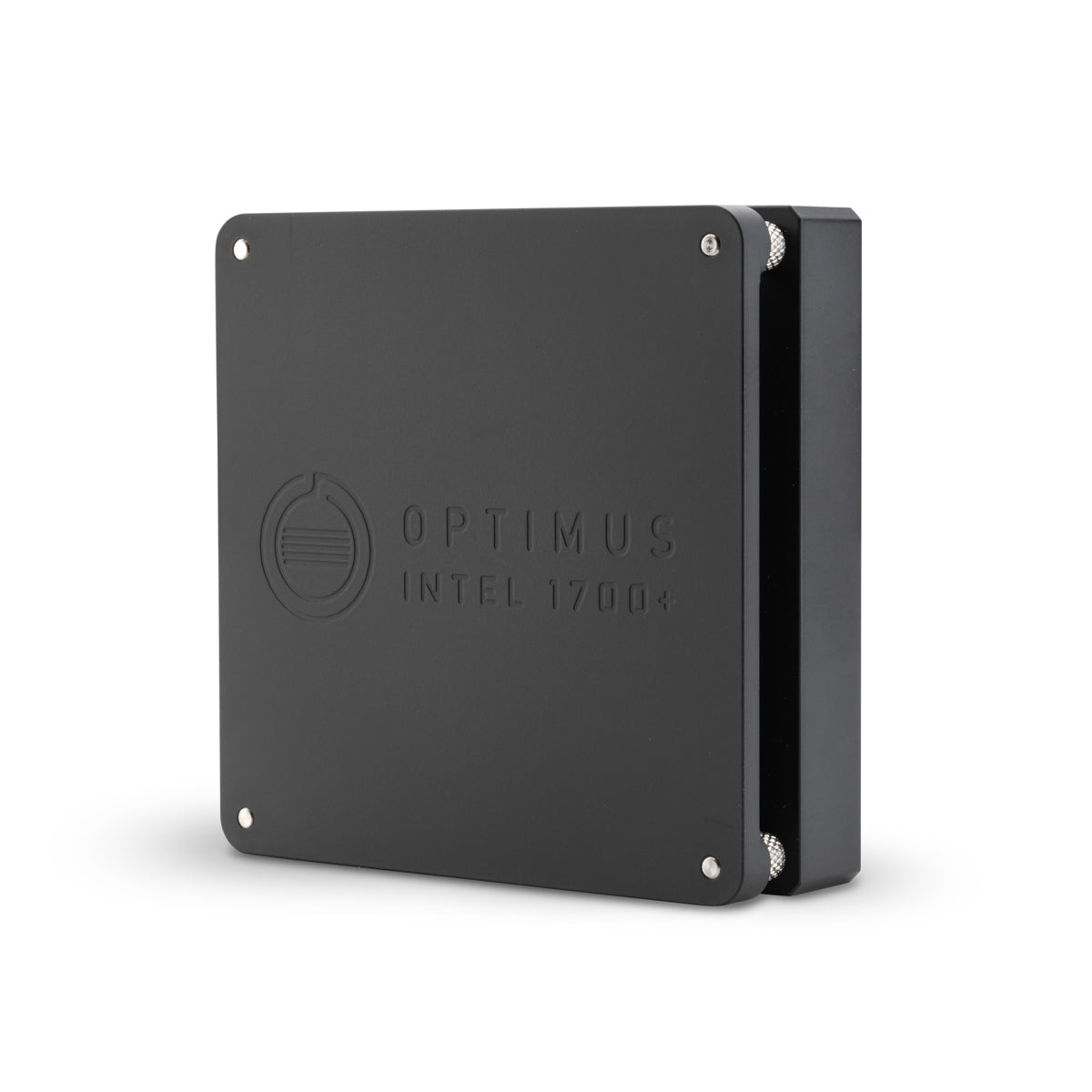 Signature V3 CPU Block - Intel