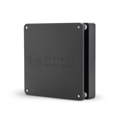 Signature V3 CPU Block - Intel