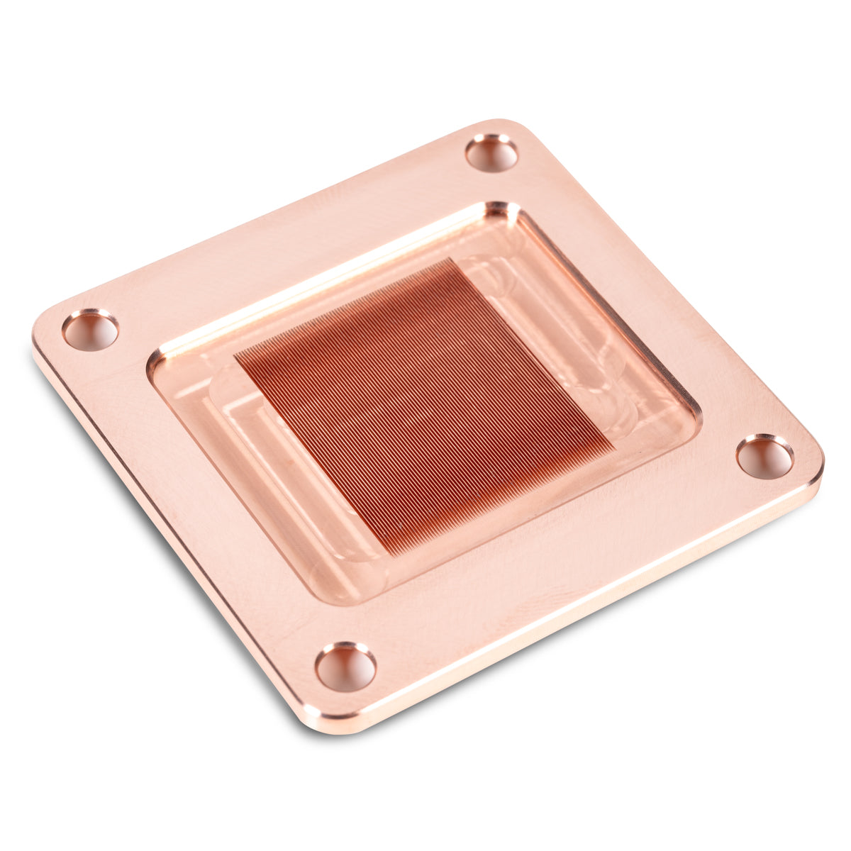 Signature V3 CPU Block - Intel