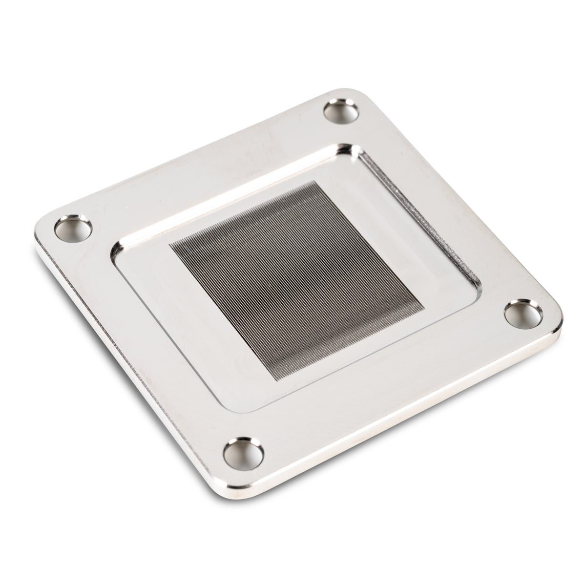 Signature V3 PRO CPU Block - Intel