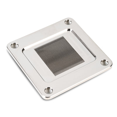 Signature V3 PRO CPU Block - Intel