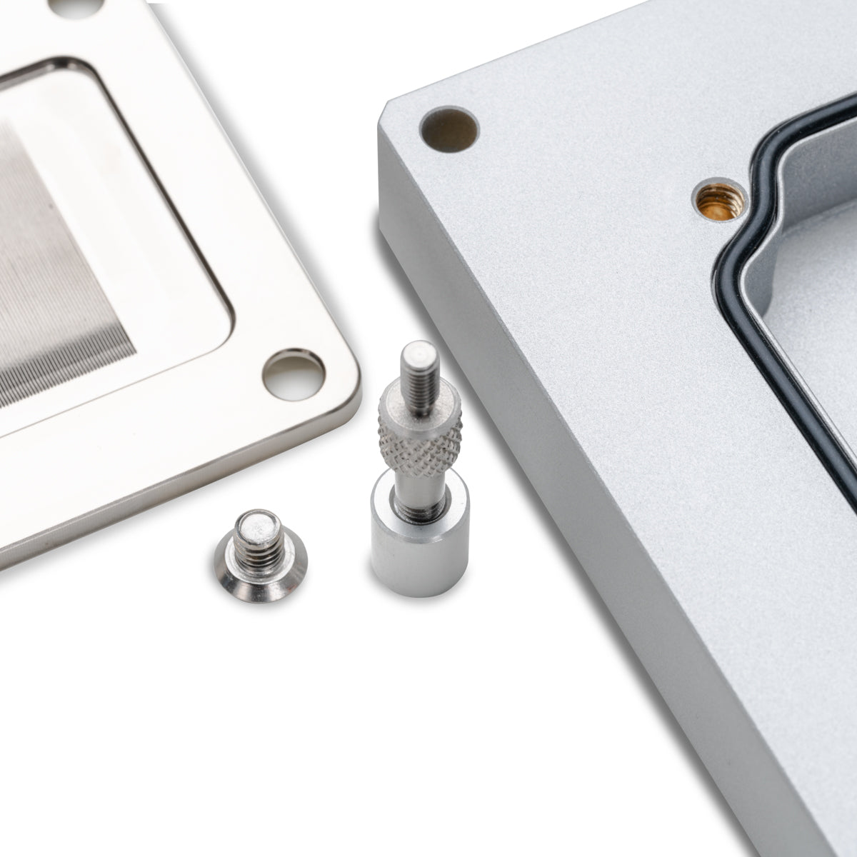 Signature V3 PRO CPU Block - Intel