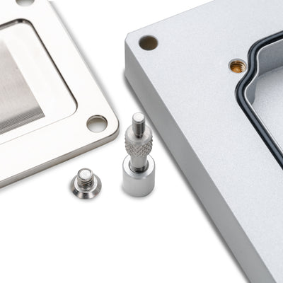 Signature V3 PRO CPU Block - Intel