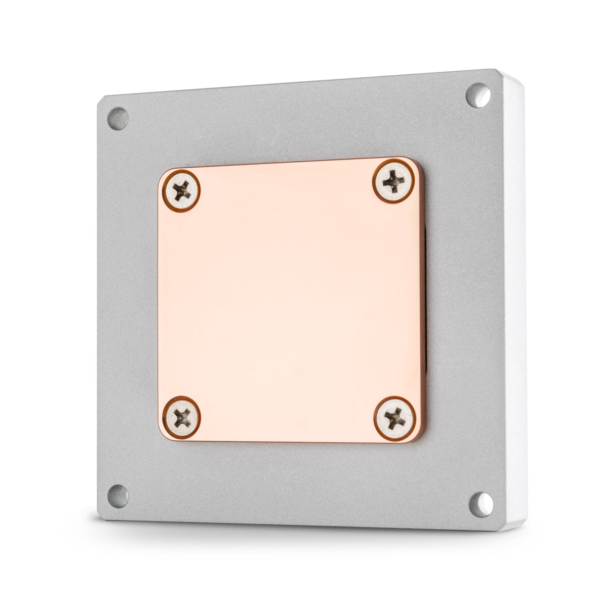 Signature V3 CPU Block - Intel