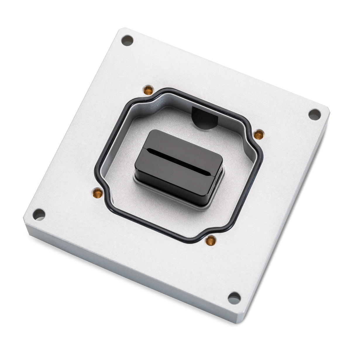 Signature V3 PRO CPU Block - Intel