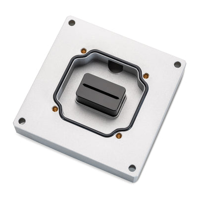 Signature V3 PRO CPU Block - Intel