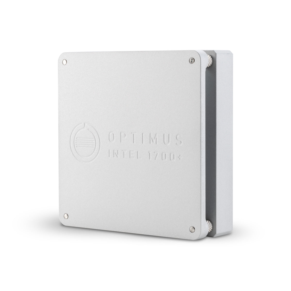 Signature V3 PRO CPU Block - Intel