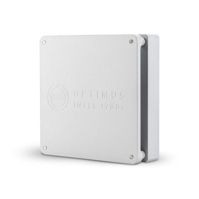 Signature V3 PRO CPU Block - Intel