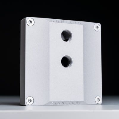 Signature V3 PRO CPU Block - Intel
