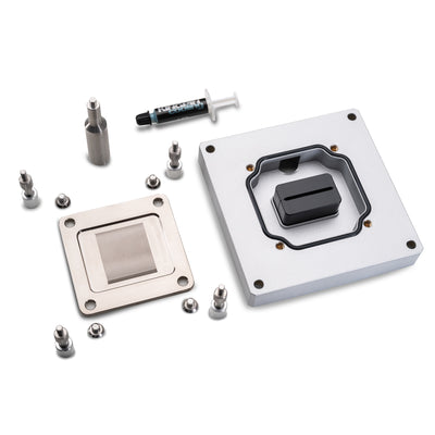 Signature V3 PRO CPU Block - Intel
