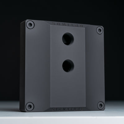Signature V3 CPU Block - Intel