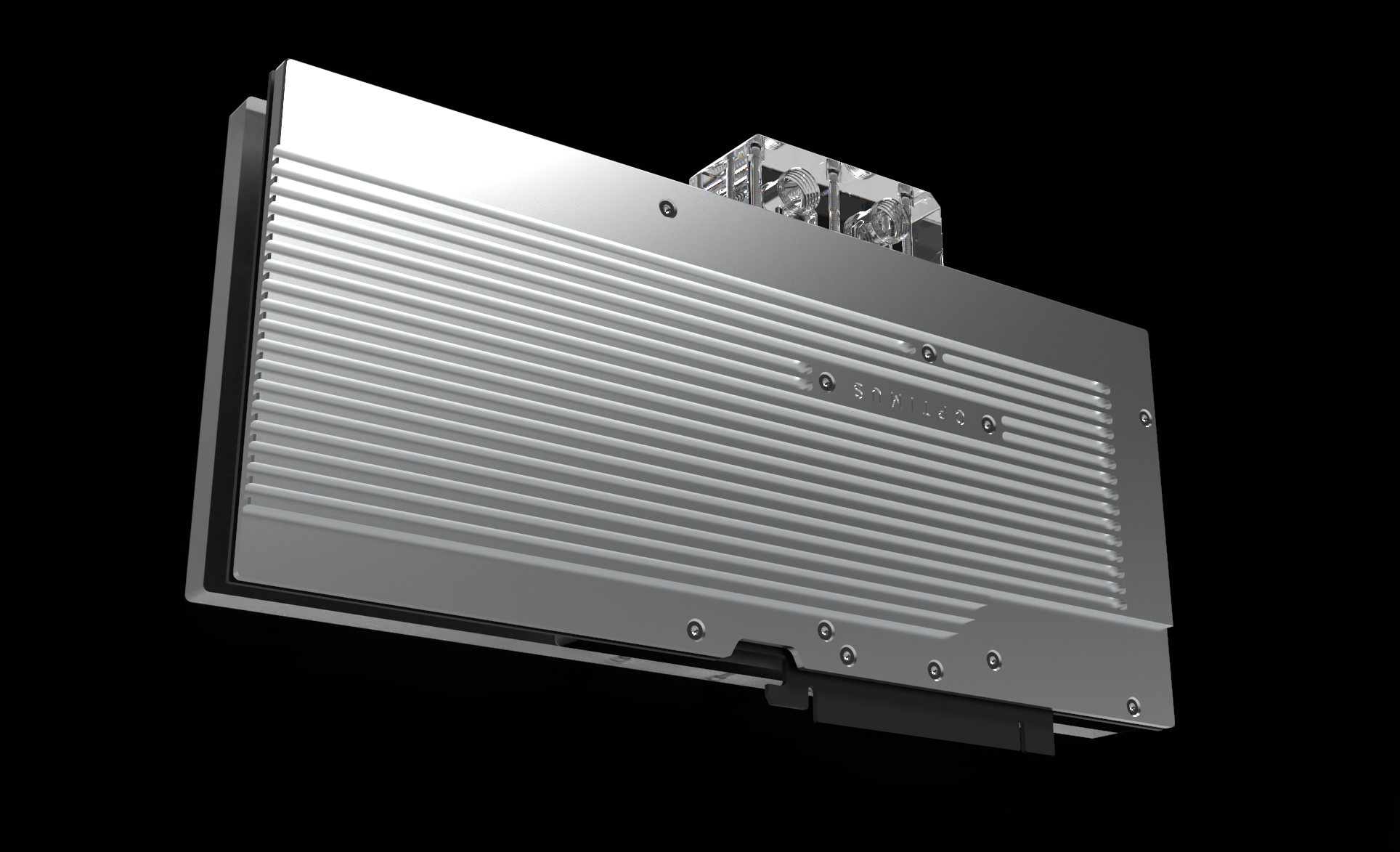 Absolute GPU Block - FTW3 3080, 3080 Ti, 3090