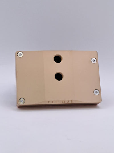 Signature V3 CPU Block - RAW Threadripper