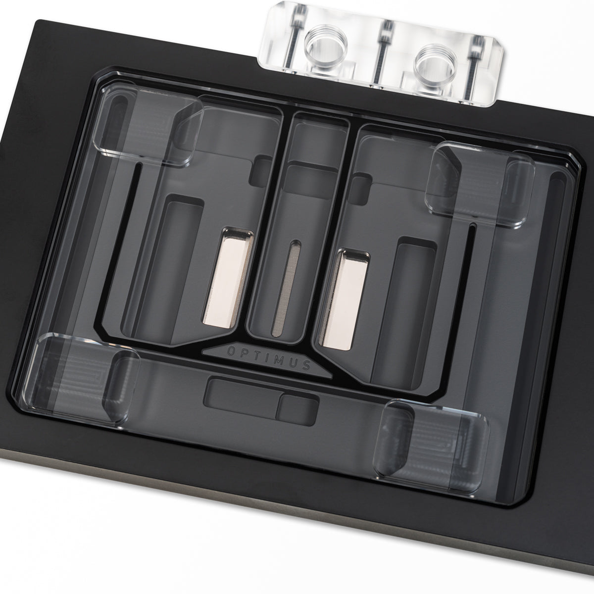 OPTIMUS 水冷ブロック Waterblocks - Optimus Water Cooling
