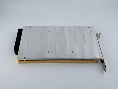 RTX 5090 PNY Single Slot Block