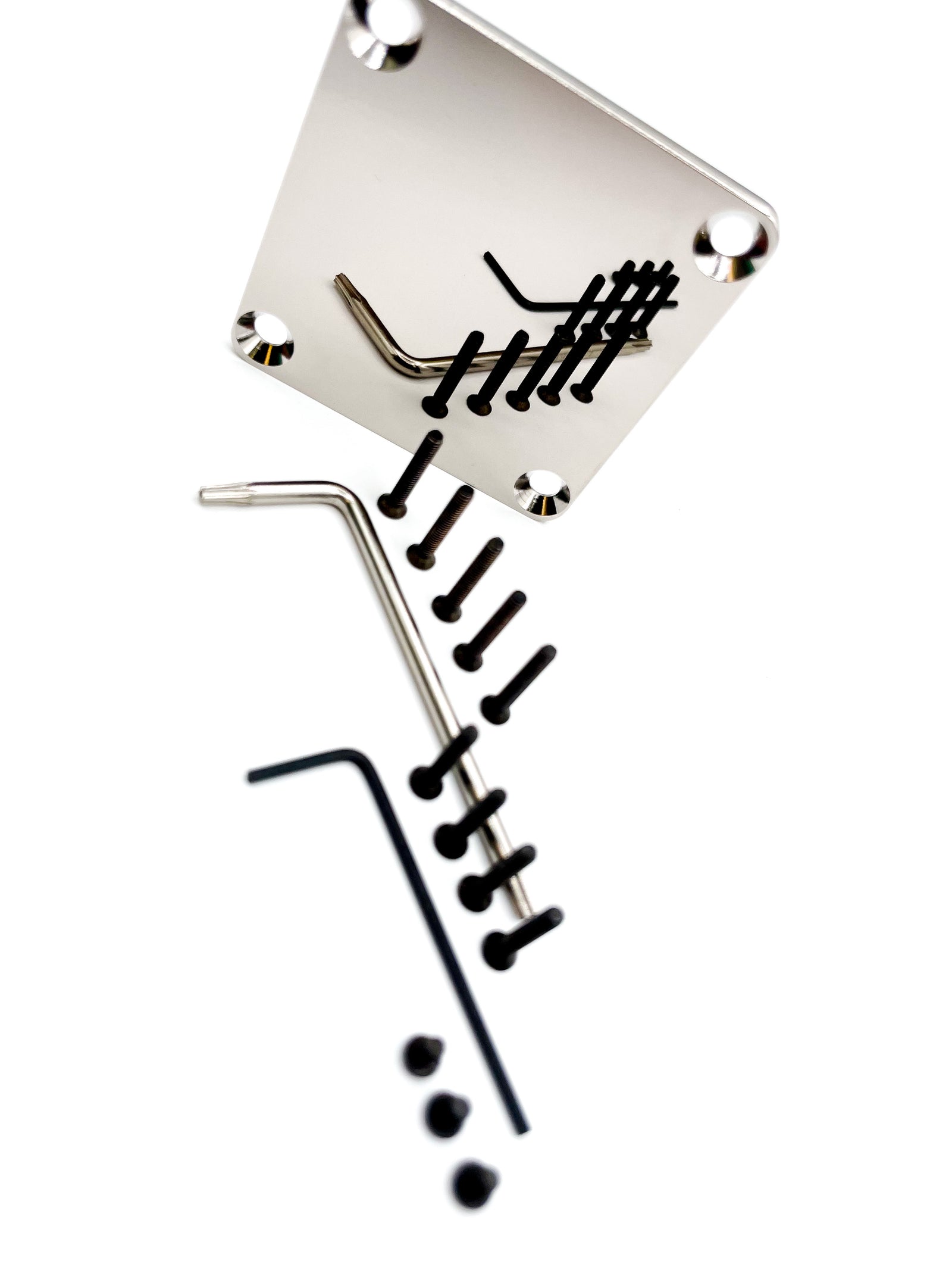 GPU Mounting Hardware