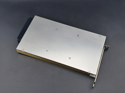 RTX 5090 PNY Single Slot Block