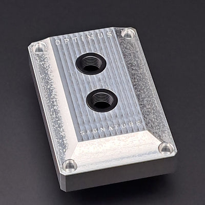 Raw Signature V3 Pro CPU Block - AMD
