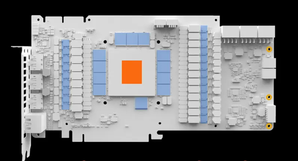 Replacement Fujipoly 0.5mm GPU Thermal Pad Sheet