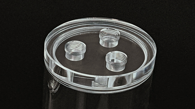Replacement Signature Reservoir Top Caps
