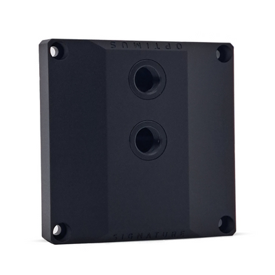 Signature V3 PRO CPU Block - Intel