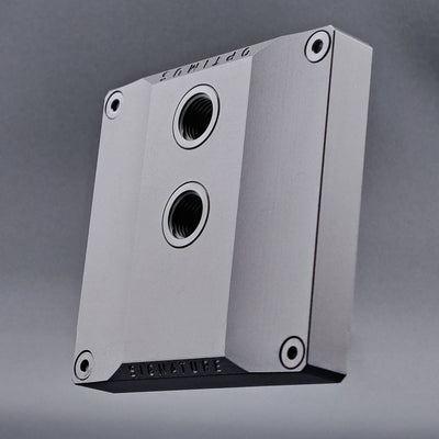 Signature V3 PRO CPU Block - Intel