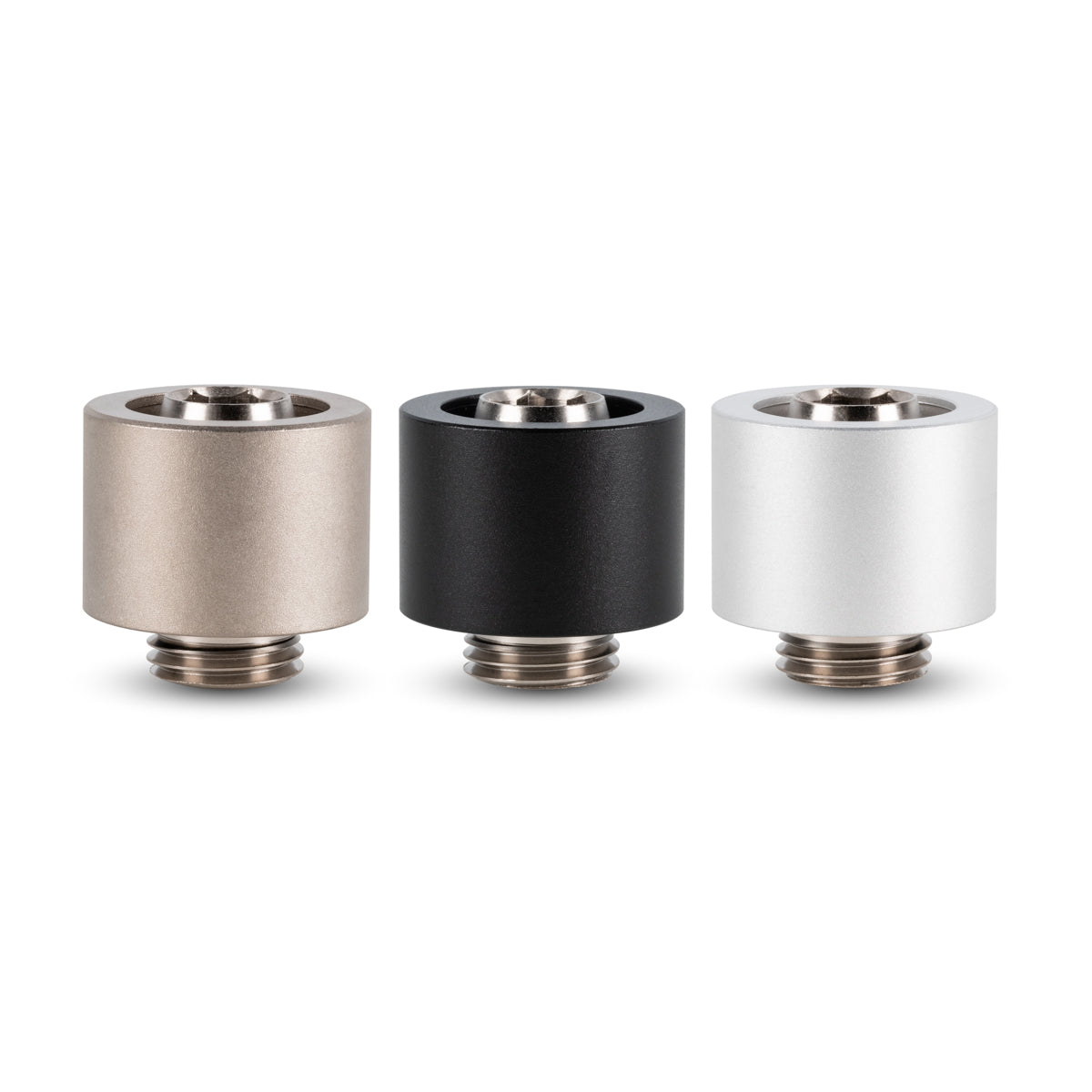 Flex Compression Fitting - Optimus Water Cooling