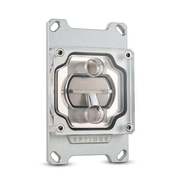 Optimus Foundation CPU Block AMD Optimus Water Cooling