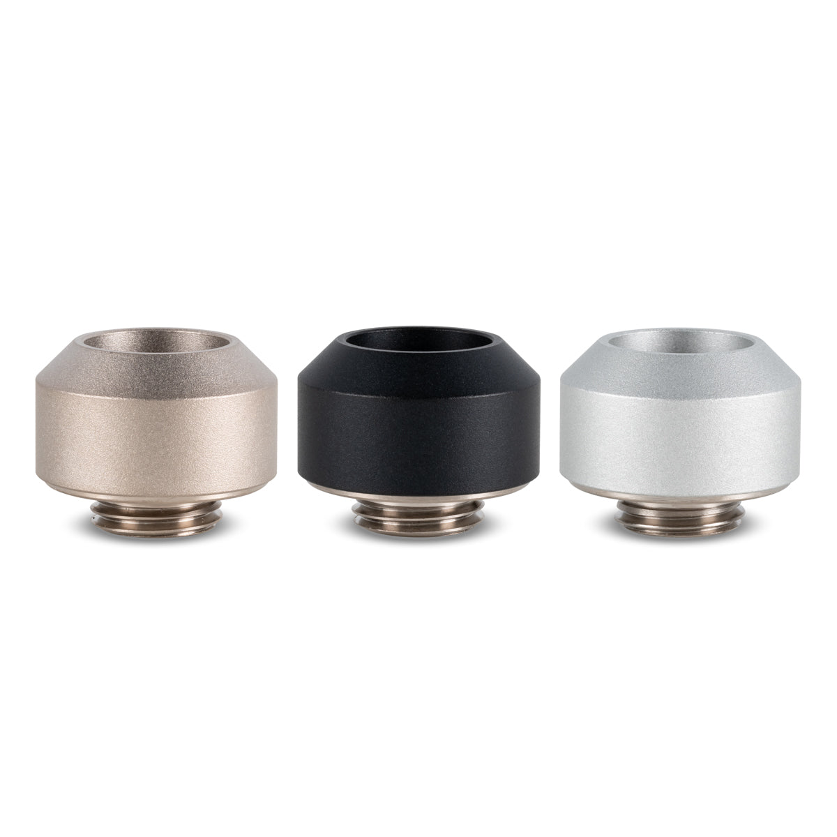 Hardline Compression Fitting