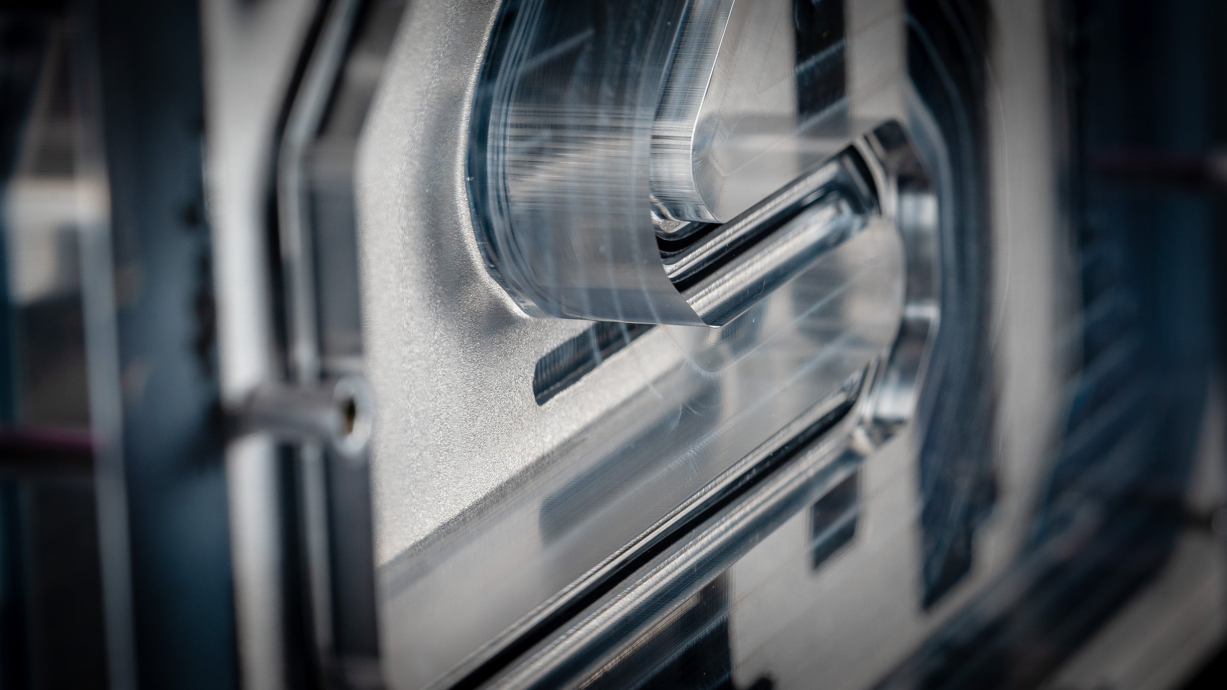 Products - Optimus Water Cooling