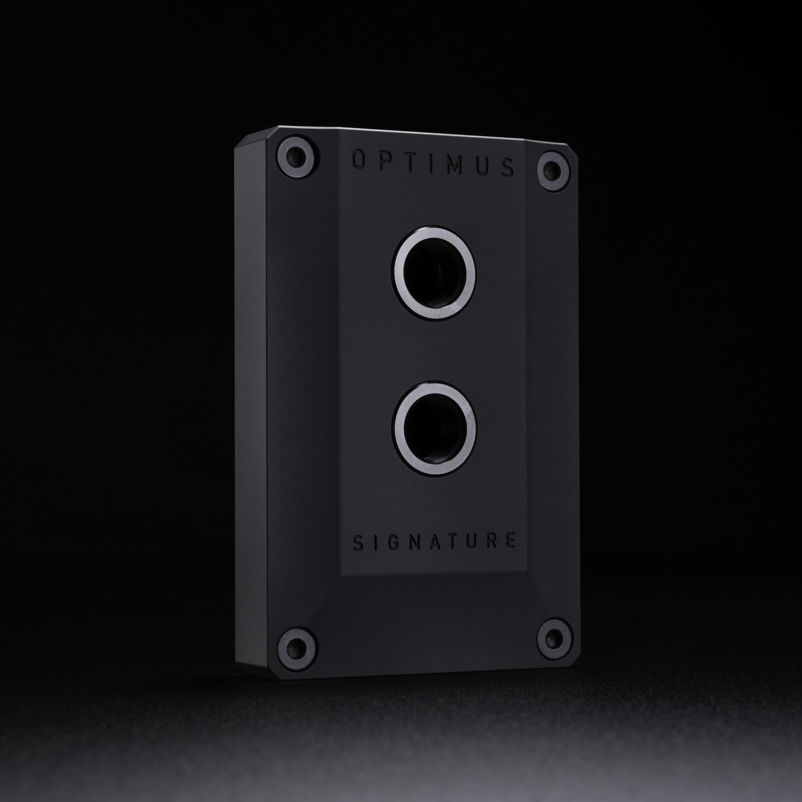 BLEMISH Signature V3 Pro CPU block - AMD