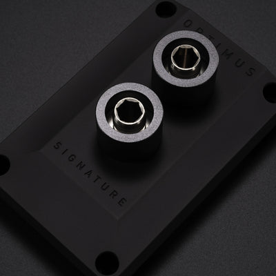 Signature V3 Pro CPU Block - AMD