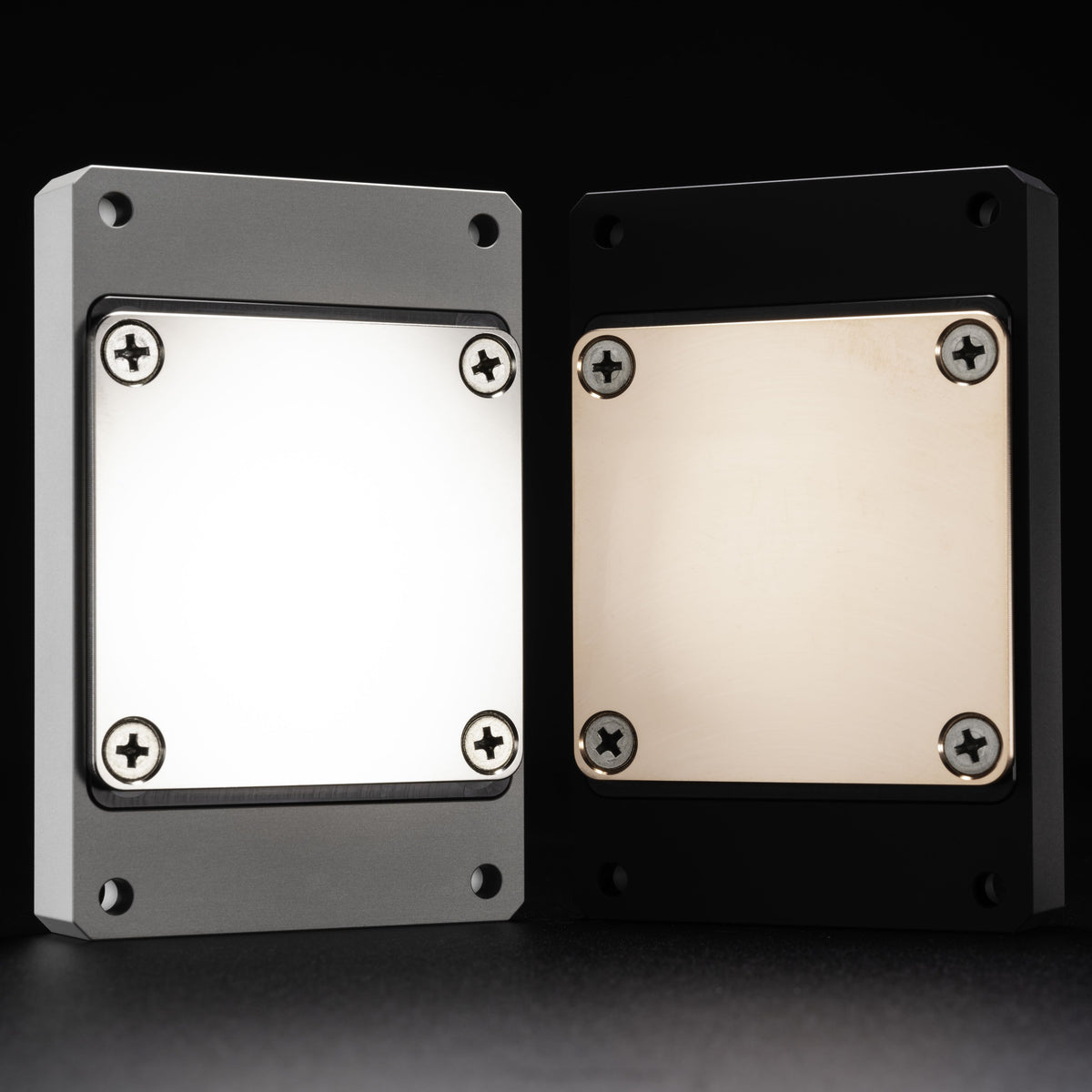 Signature V3 Pro CPU Block - AMD - Optimus Water Cooling