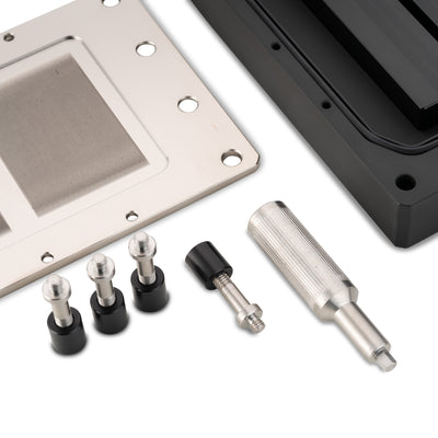 CPU Mounting Hardware