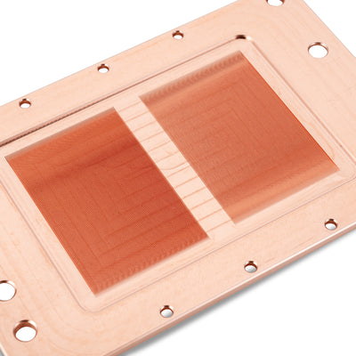 Replacement CPU Cold Plates