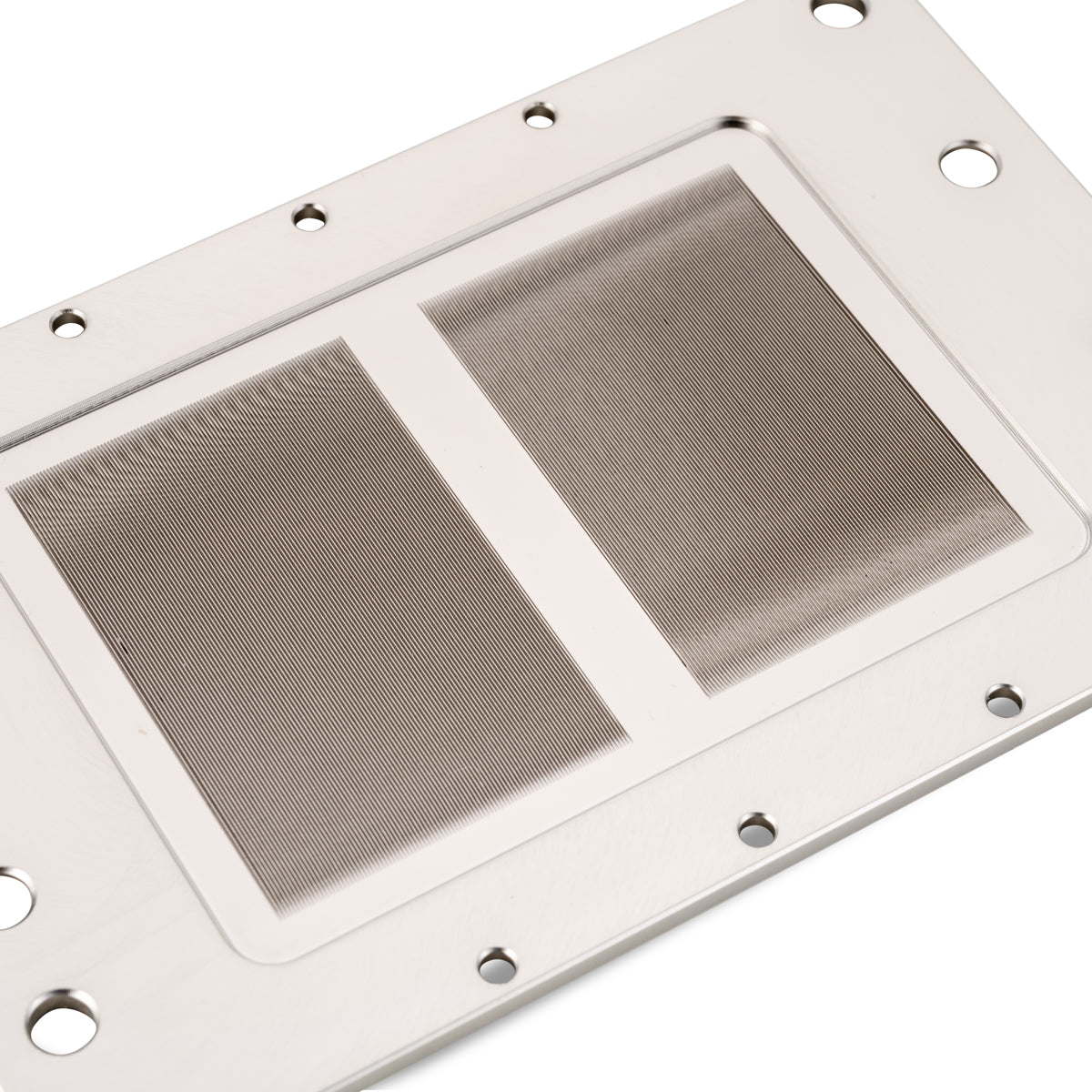 Signature V3 CPU Block - Threadripper - Optimus Water Cooling