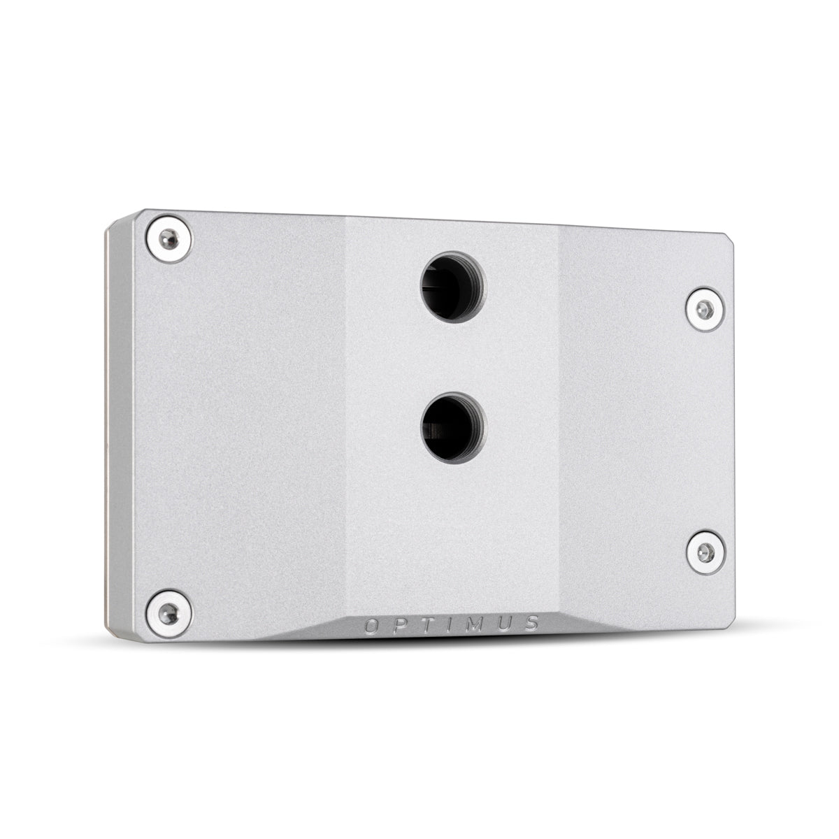 Signature V3 REV2 CPU Block - AMD - Optimus Water Cooling