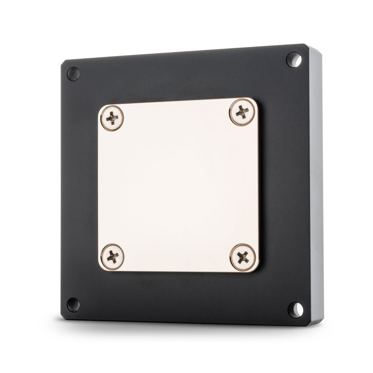 OPTIMUS SIGNATURE 水冷CPUブロック Signature V3 Pro CPU Block - AMD - Optimus Water Cooling